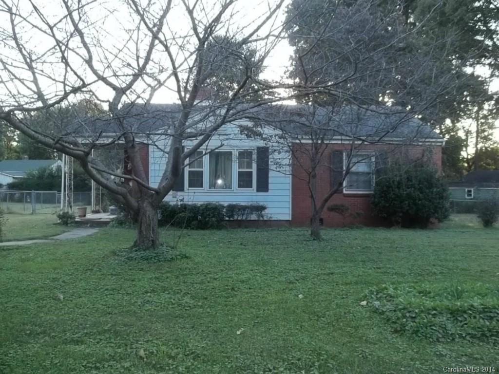 2212 Kern St., Charlotte, NC 28208