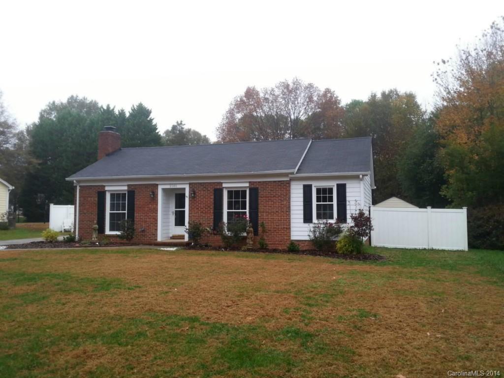 2501 Birnen Dr., Charlotte, NC 28210