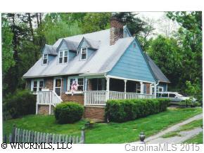 347 Sand Hill Rd., Asheville, NC 28806