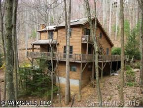 500 Lynn Cove Road, Asheville, NC 28804