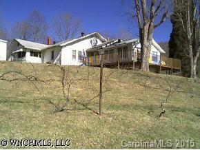 687 Starnes Cove Rd., Asheville, NC 28806