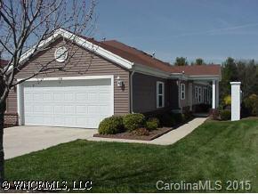 11-D Heather Way, Candler, NC 28715