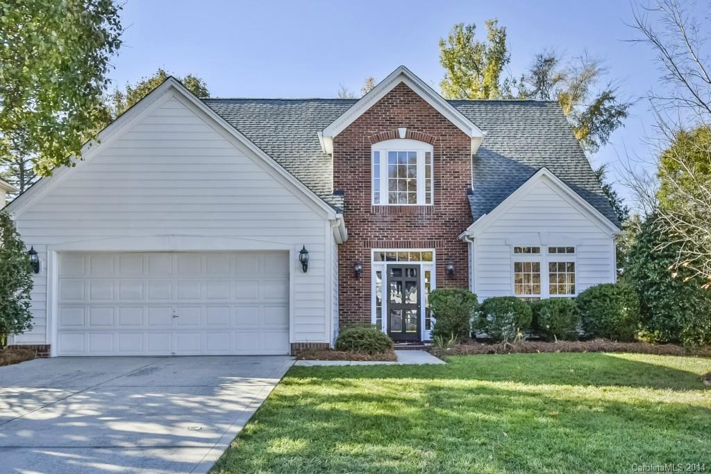 6100 Downfield Wood Dr., Charlotte, NC 28269