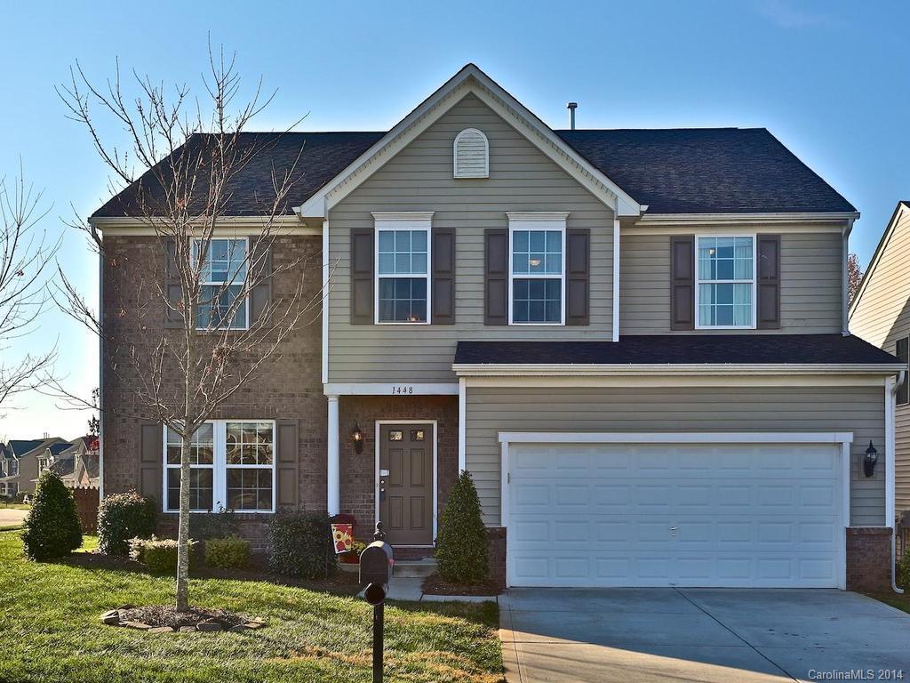 1448 Astoria Ln., Concord, NC 28027