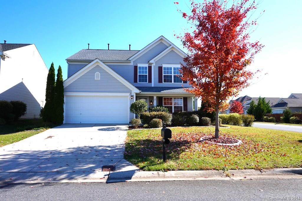 9663 Widespread Ave., Concord, NC 28027