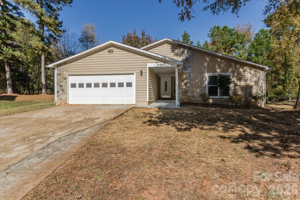 7200 Tressel Ln. #164, Mint Hill, NC 28227