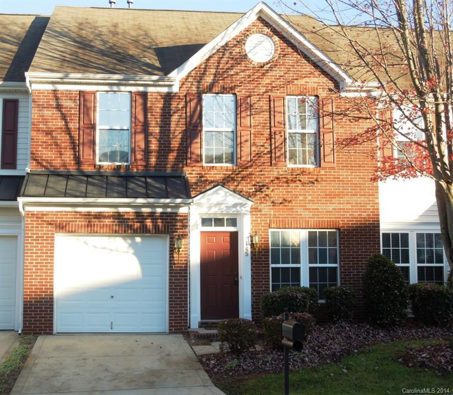 145 Kallie Loop #1202, Mooresville, NC 28117