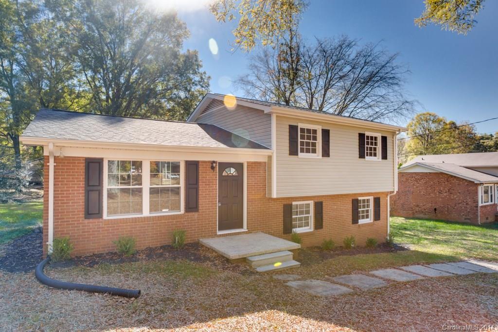 205 Milton St., Salisbury, NC 28146