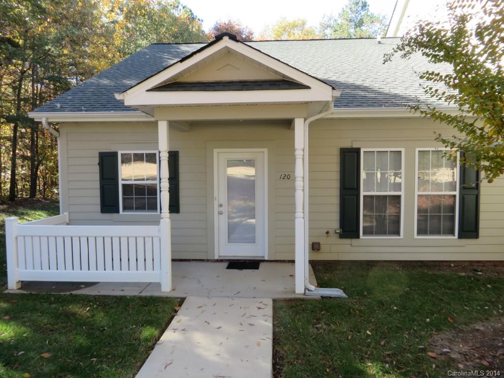 120 Par Pl. #8 & 8A, Mooresville, NC 28115