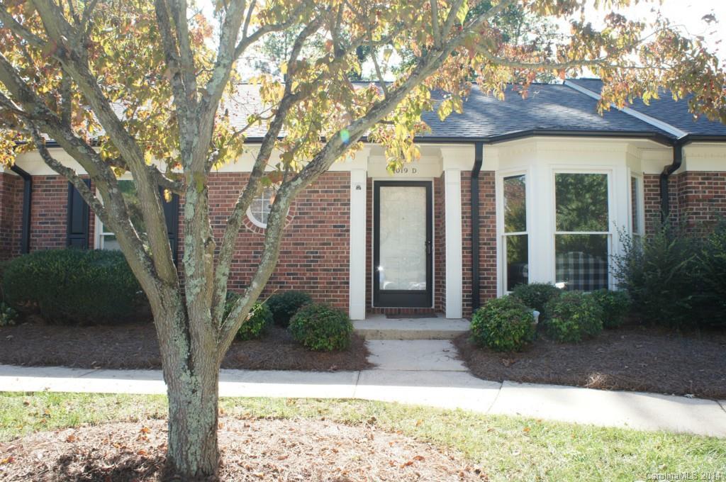 2019 Union Rd. #D, Gastonia, NC 28054