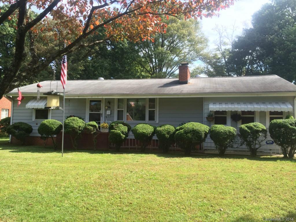 915 Garringer Pl., Charlotte, NC 28208