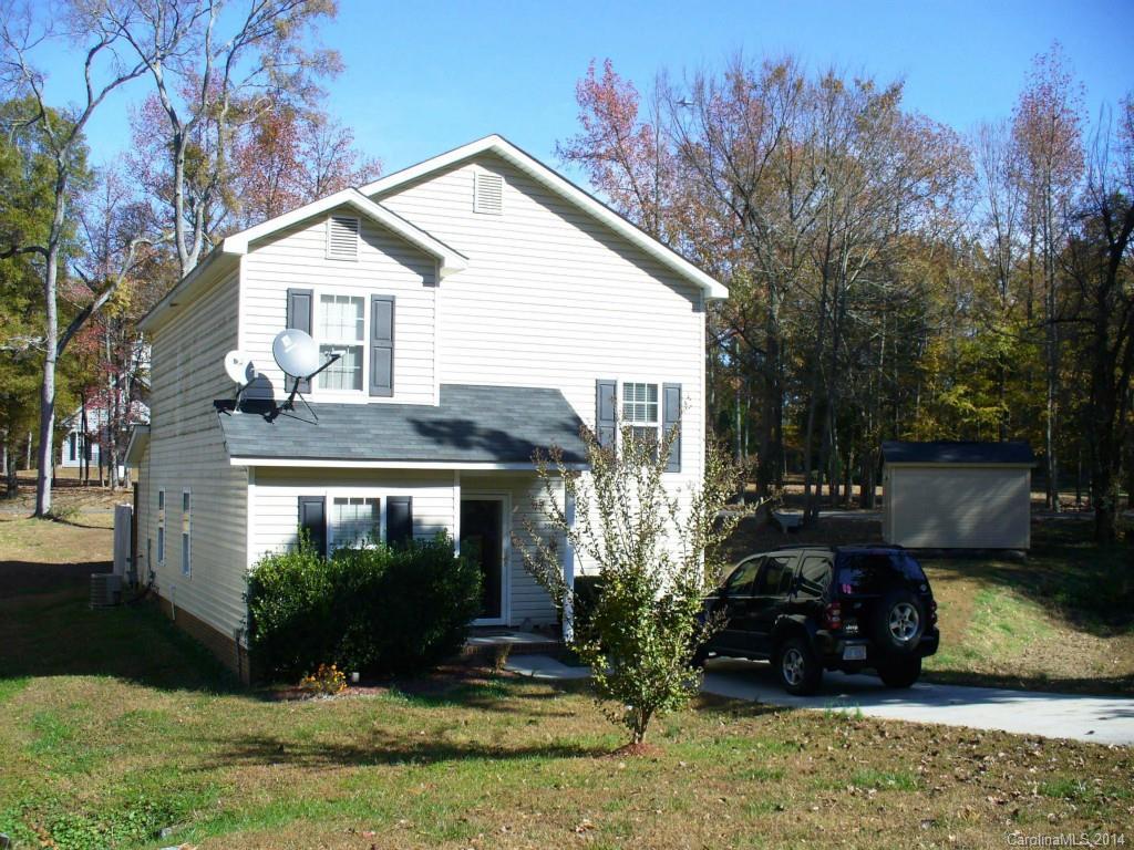 3067 Starnes Rd., Charlotte, NC 28214