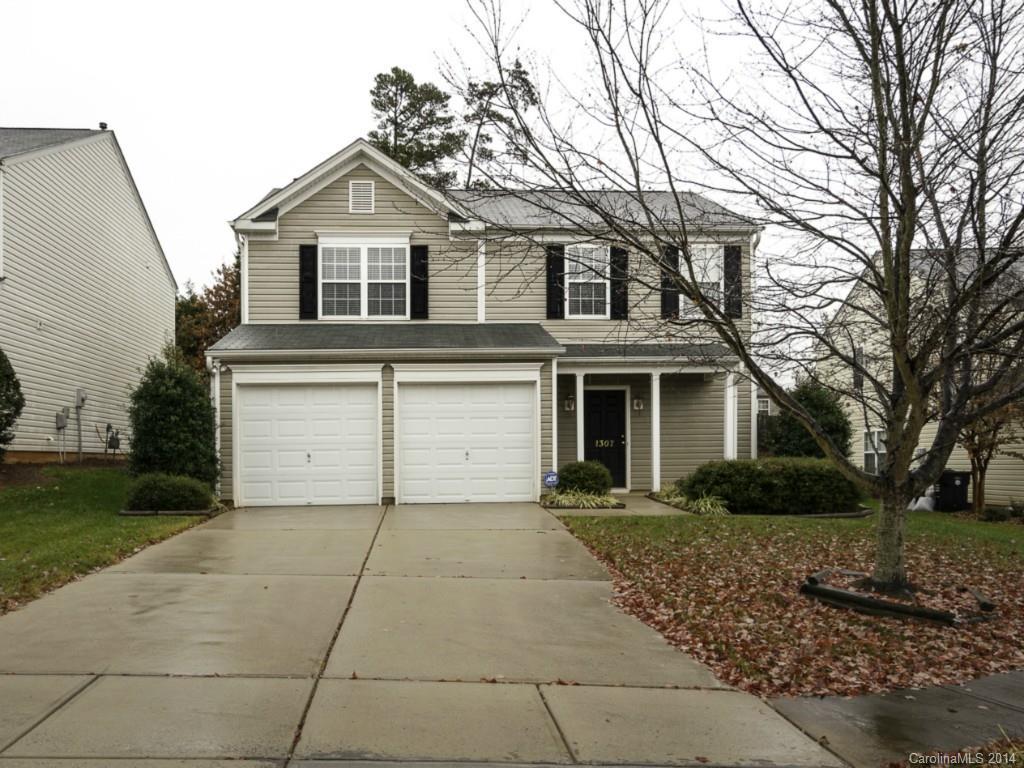 1307 Caselton Ct., Charlotte, NC 28269
