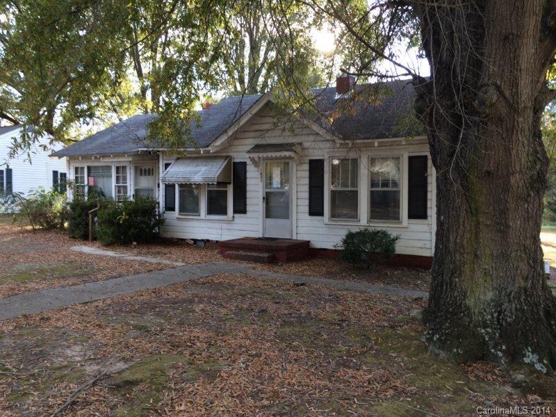 1631 Sells St. #17,18, Monroe, NC 28110