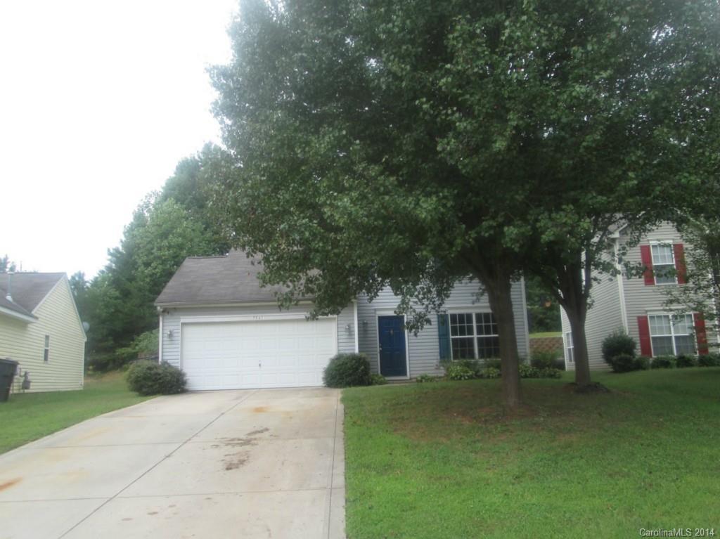 7541 Melstrand Way, Charlotte, NC 28269
