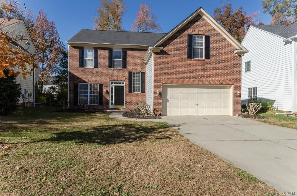 6333 Elderslie Dr., Charlotte, NC 28269