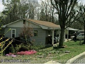 376 Riverview Drive, Asheville, NC 28806