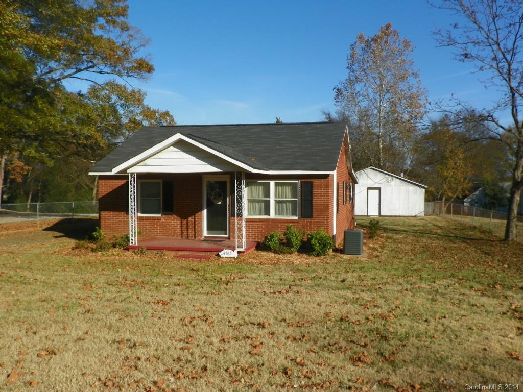 4765 Rocky River Rd., Concord, NC 28027