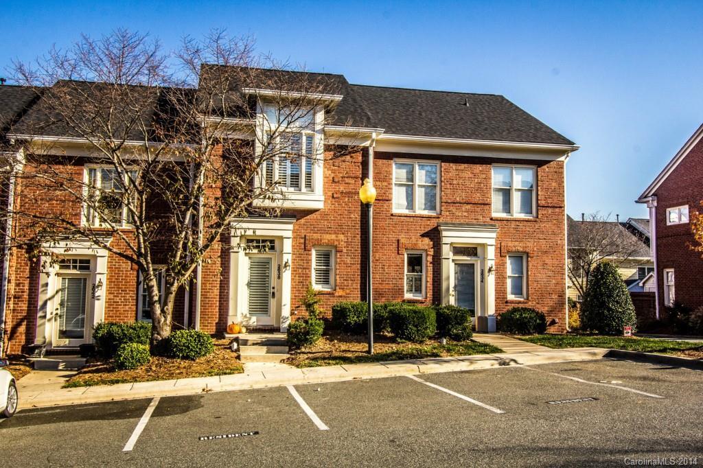 2638 Dilworth Heights Ln., Charlotte, NC 28209