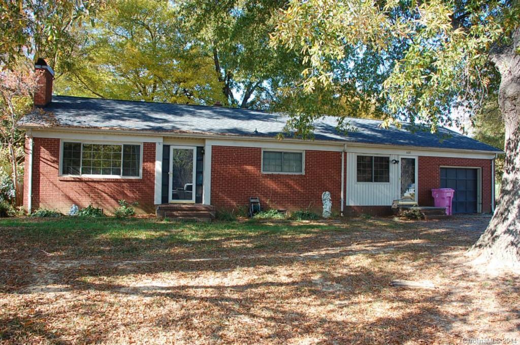608 S Central Ave., Locust, NC 28097