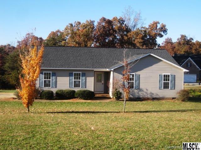 310 Walkers Ridge Dr., Shelby, NC 28150