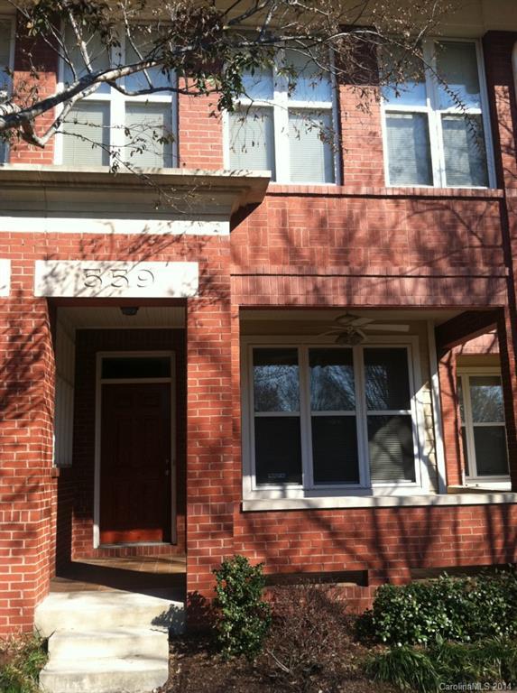 559 E 9th St., Charlotte, NC 28202