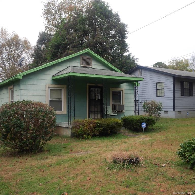 3006 Ross Ave., Charlotte, NC 28208