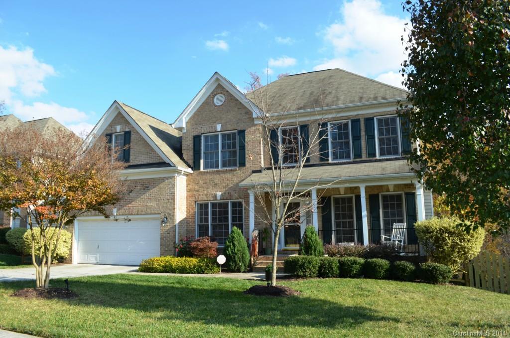 2066 Solway Ln., Charlotte, NC 28269