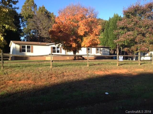 260 Knoll View Dr., Salisbury, NC 28147