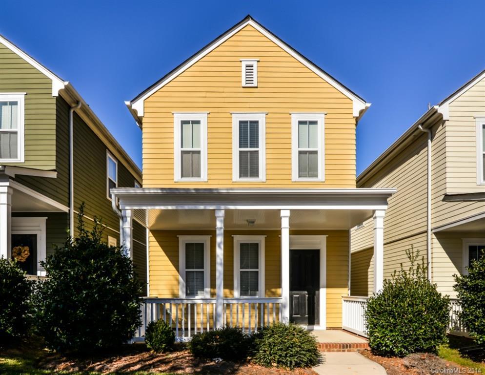 15928 Rose Glenn Ln., Davidson, NC 28036