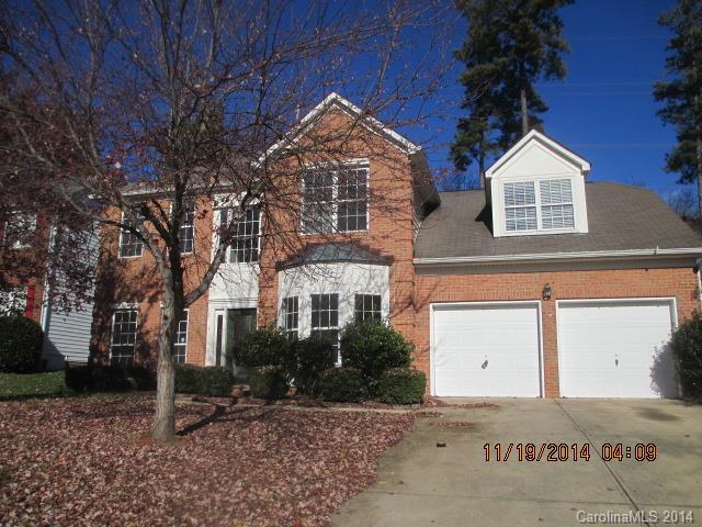 7731 Dunoon Ln., Charlotte, NC 28269