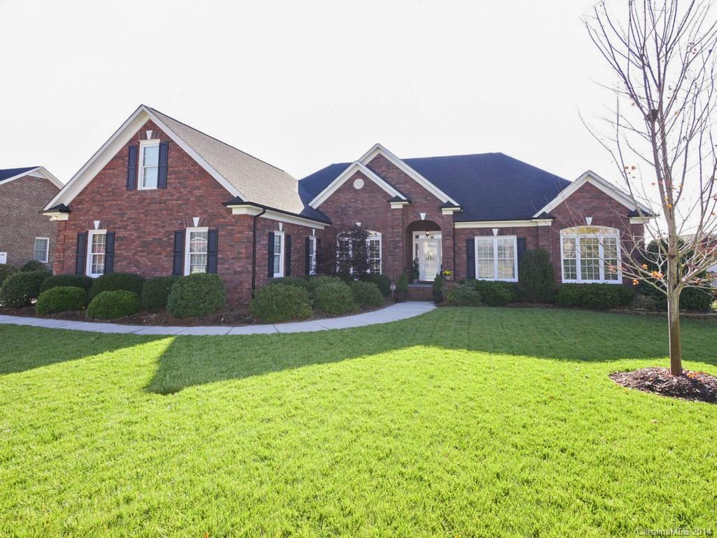 7046 Bovine Ln., Harrisburg, NC 28075