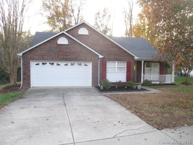 2121 Mallard Woods Pl., Charlotte, NC 28262