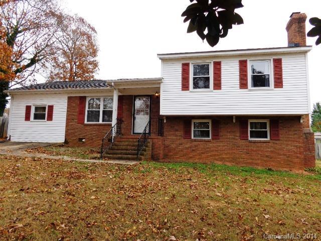 109 Shady Bluff Dr., Gastonia, NC 28052
