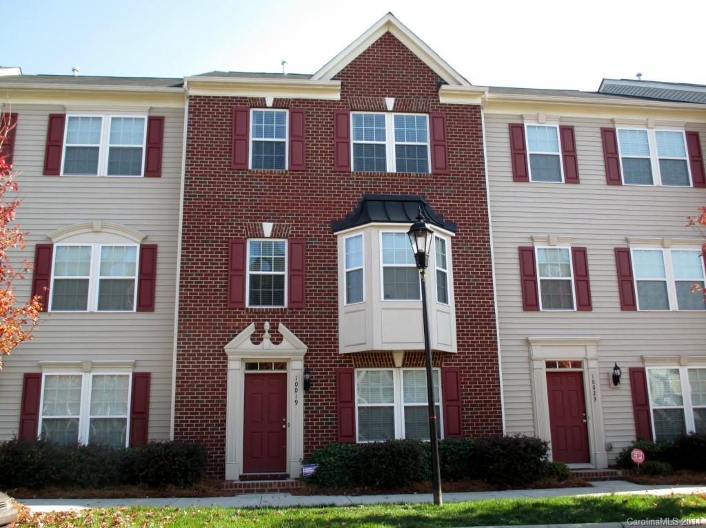 10019 Kings Parade Blvd. #n/a, Charlotte, NC 28273