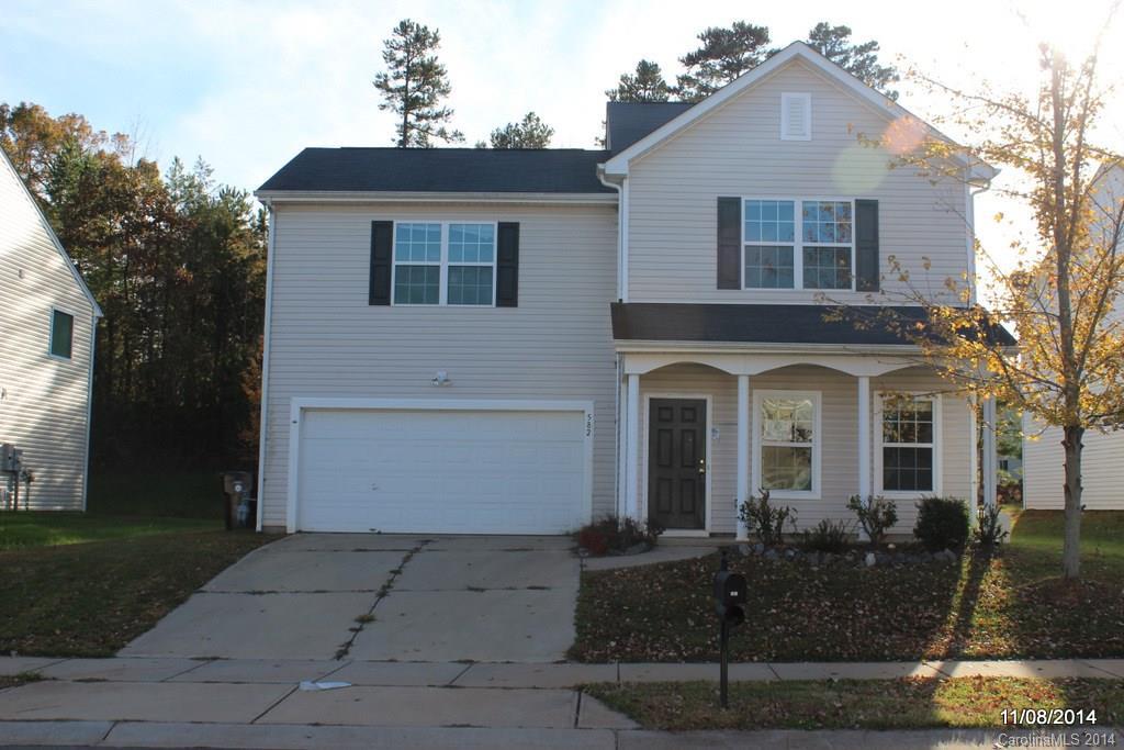 582 Winborne Ave., Concord, NC 28025