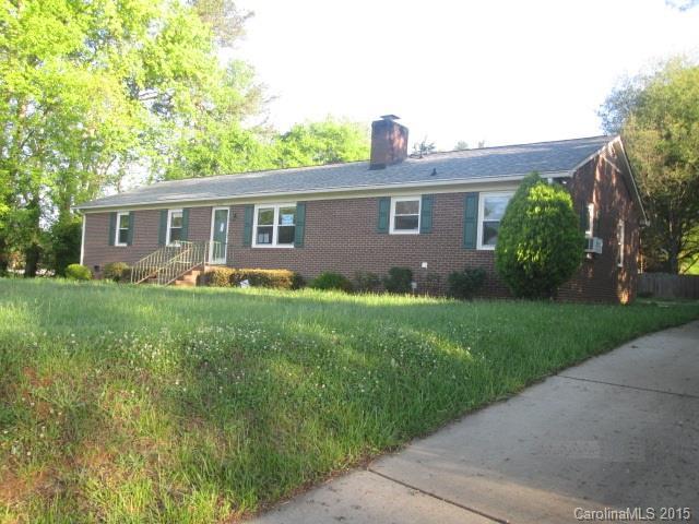 10533 Sam Furr Rd., Huntersville, NC 28078