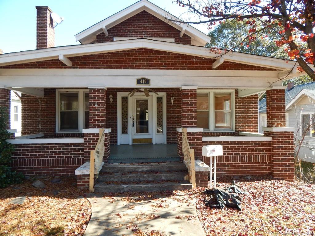 419 5th St., Hickory, NC 28602