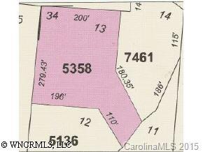 13 Stratford, Pisgah Forest, NC 28768