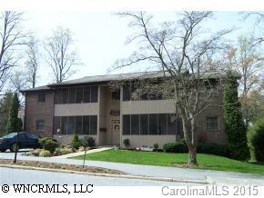 1305 Oakland Street Unit #2, Hendersonville, NC 28792