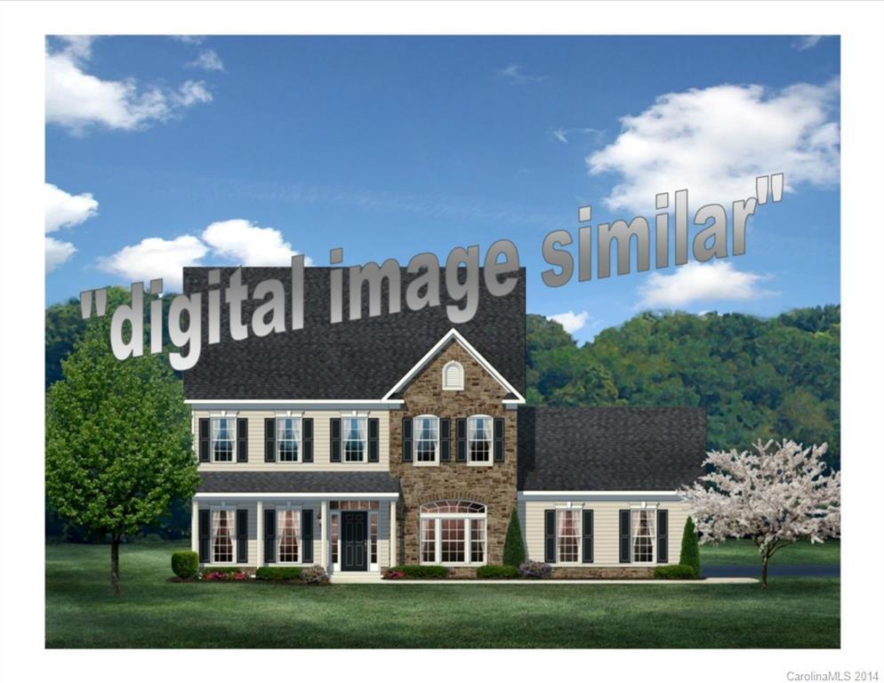 9972 Violet Cannon Dr., Concord, NC 28027