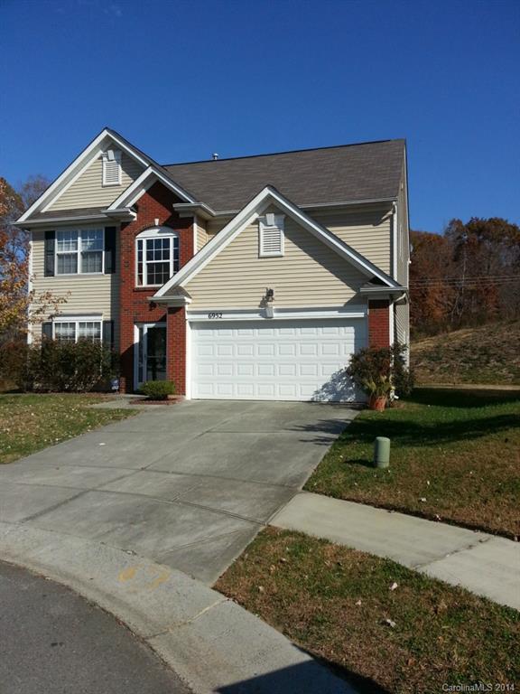 6952 Goldenwillow Dr. #186, Charlotte, NC 28215