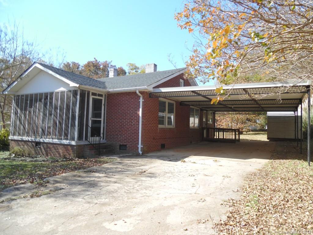 2 Rhyne Pl., Gastonia, NC 28054