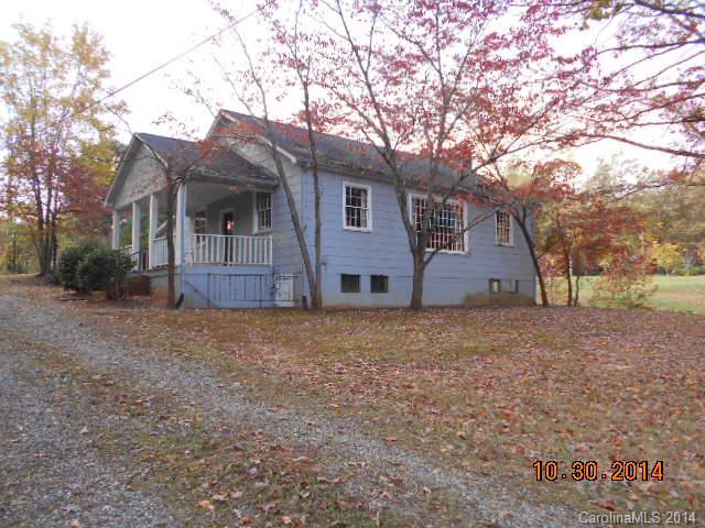 430 Mocksville Hwy., Statesville, NC 28625