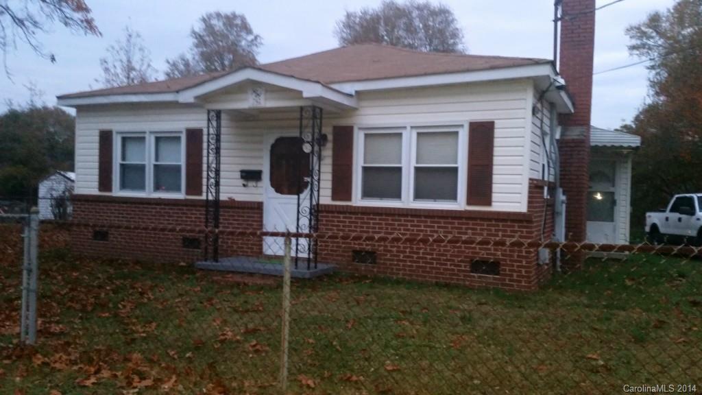742 Mutual Rd., Gastonia, NC 28052