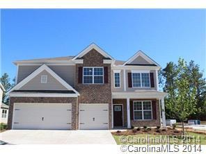 7334 Snowbird Ct. #33, Charlotte, NC 28227