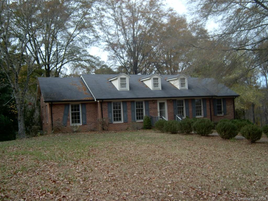 321 SE Rosemont Ave., Concord, NC 28025