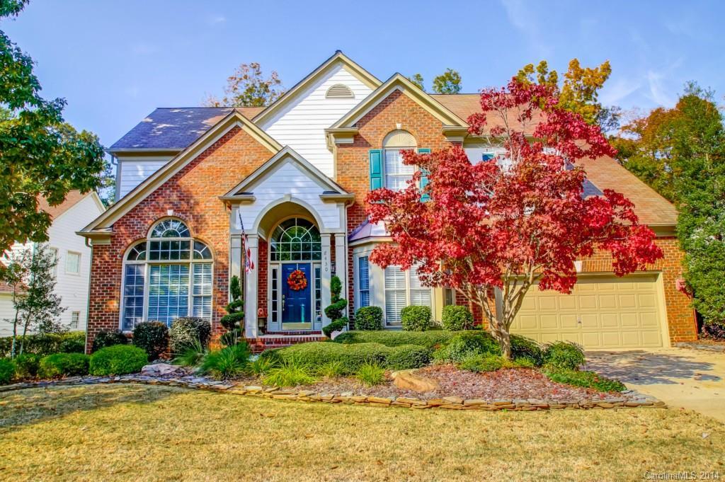 8430 Kilmartin Ln., Charlotte, NC 28269