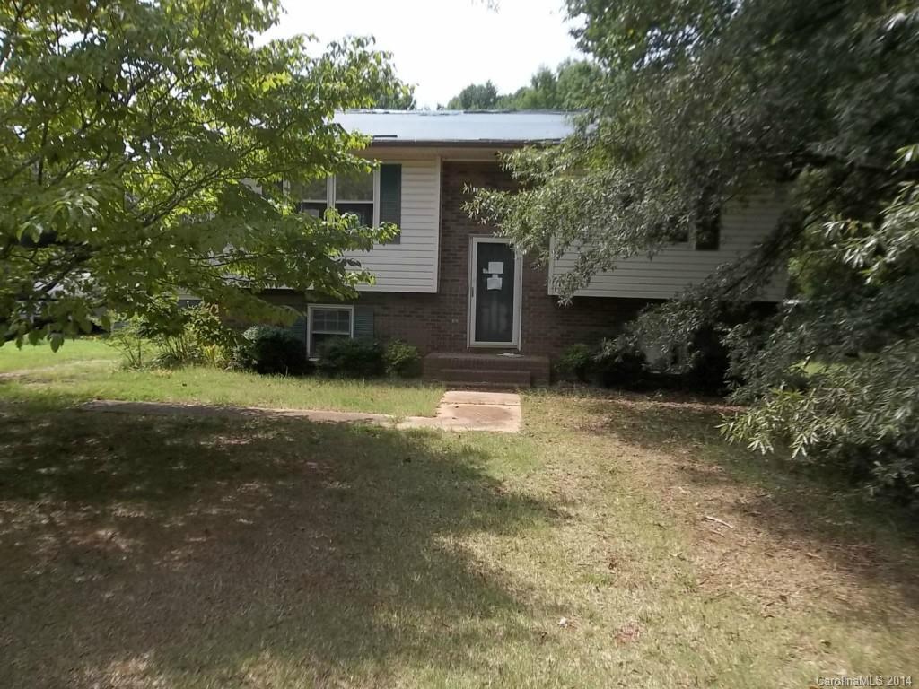 6760 Lowder Rd., Salisbury, NC 28147