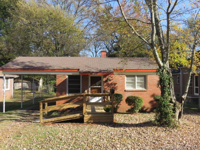 1920 Umstead St., Charlotte, NC 28205